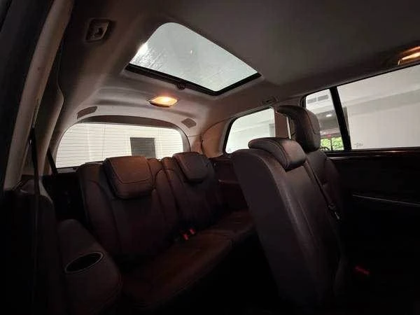 2012 Mercedes-Benz X164 GL-Class - Image 11 of 20