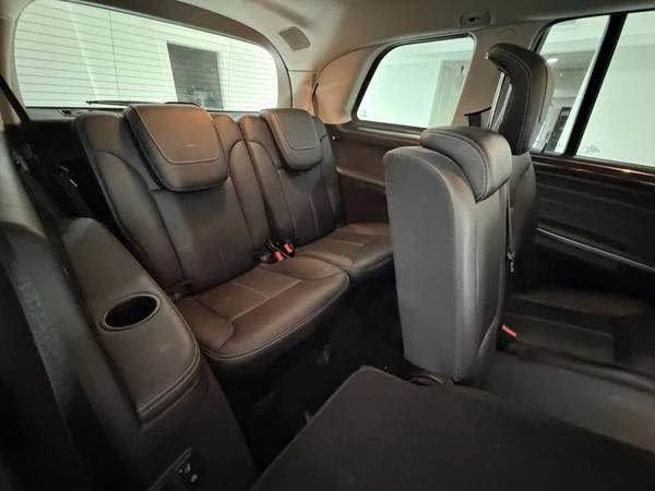 2012 Mercedes-Benz X164 GL-Class - Image 12 of 20