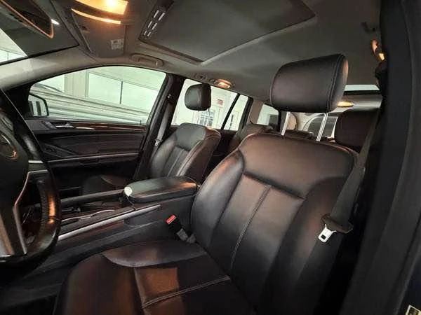 2012 Mercedes-Benz X164 GL-Class - Image 16 of 20