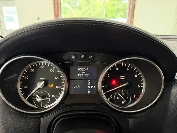 2012 Mercedes-Benz X164 GL-Class - Image 19 of 20