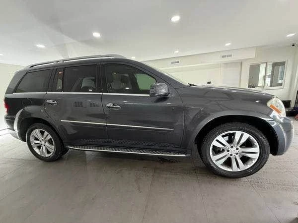 2012 Mercedes-Benz X164 GL-Class - Image 4 of 20