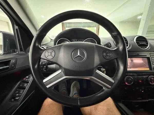 2012 Mercedes-Benz X164 GL-Class - Image 17 of 20