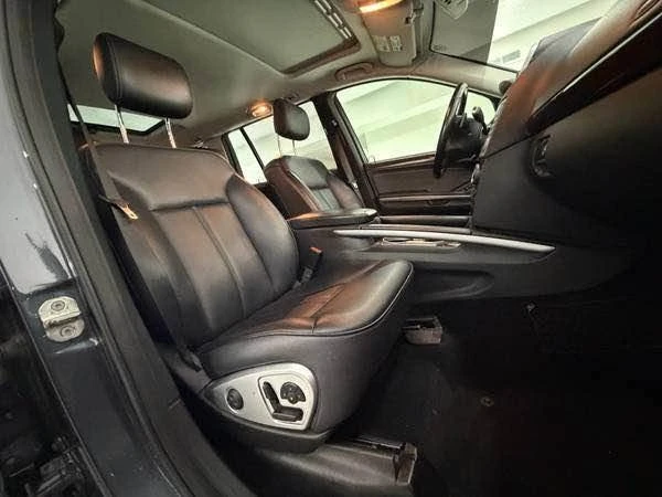 2012 Mercedes-Benz X164 GL-Class - Image 8 of 20