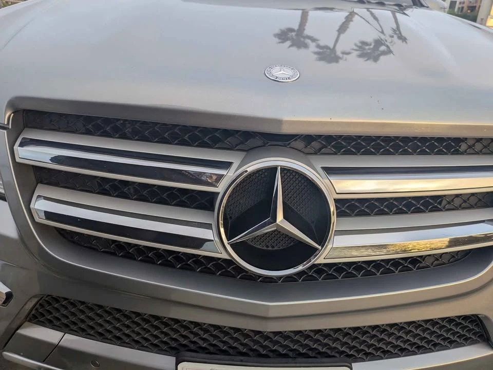 2012 Mercedes-Benz X164 GL-Class - Image 6 of 13
