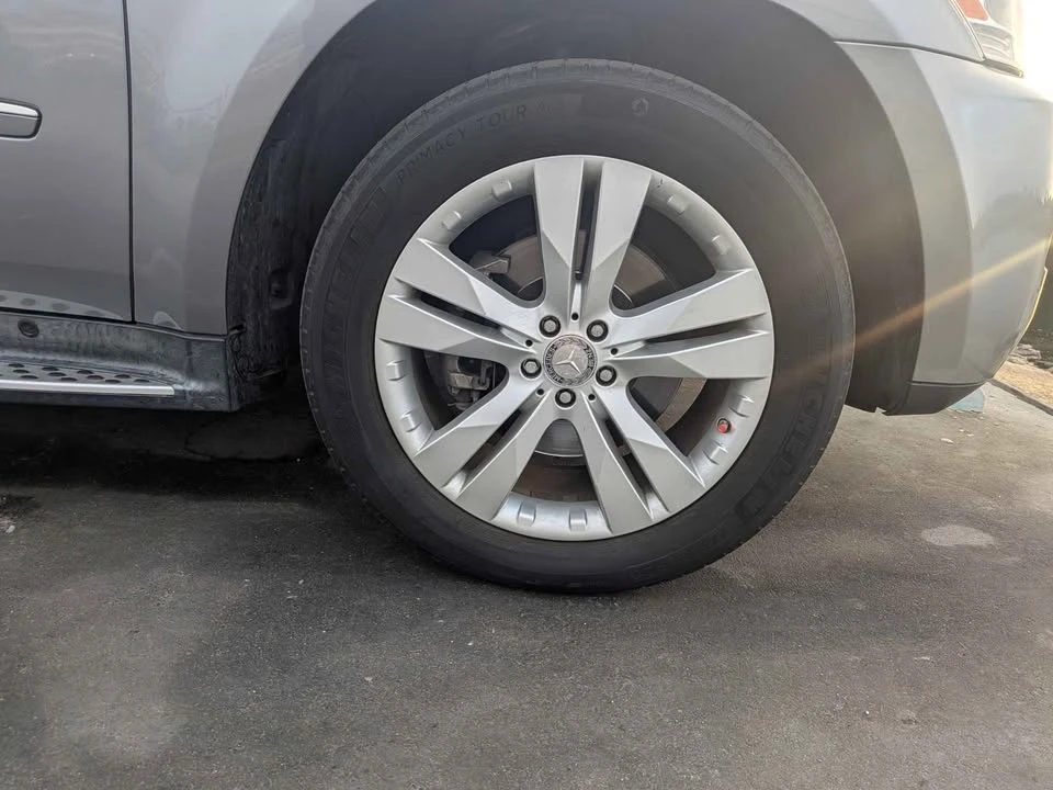 2012 Mercedes-Benz X164 GL-Class - Image 8 of 13