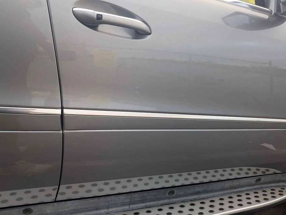2012 Mercedes-Benz X164 GL-Class - Image 12 of 13