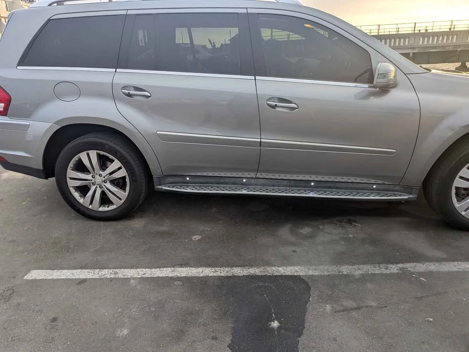 2012 Mercedes-Benz X164 GL-Class - Image 13 of 13