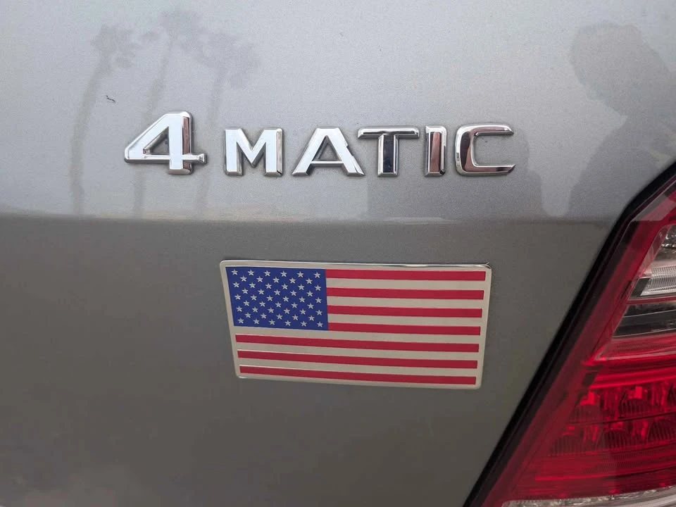 2012 Mercedes-Benz X164 GL-Class - Image 9 of 13