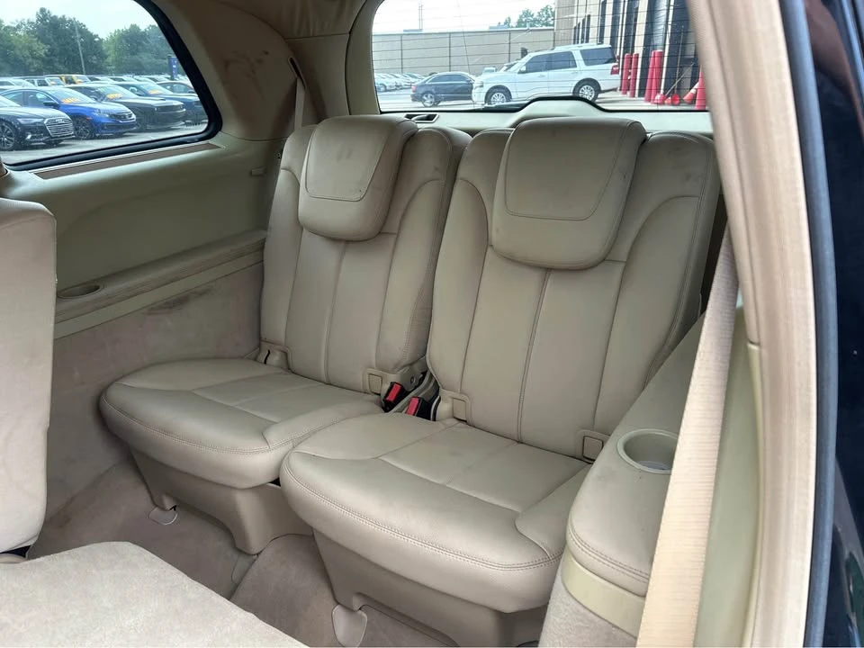 2012 Mercedes-Benz X164 GL-Class - Image 7 of 9
