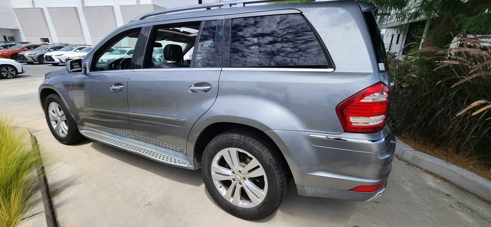 2012 Mercedes-Benz X164 GL-Class - Image 6 of 7