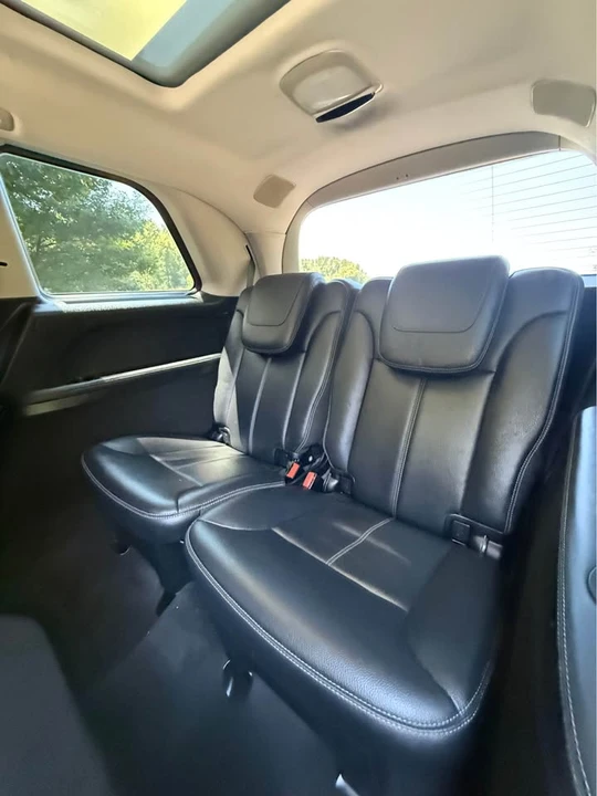 2012 Mercedes-Benz X164 GL-Class - Image 16 of 20