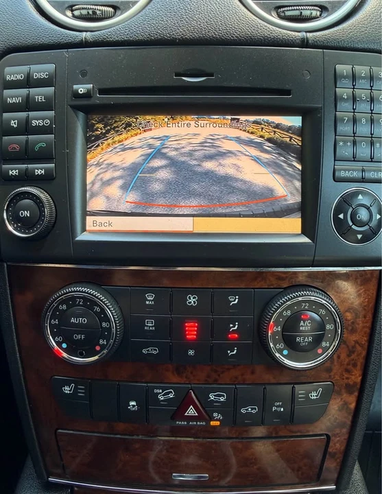 2012 Mercedes-Benz X164 GL-Class - Image 18 of 20