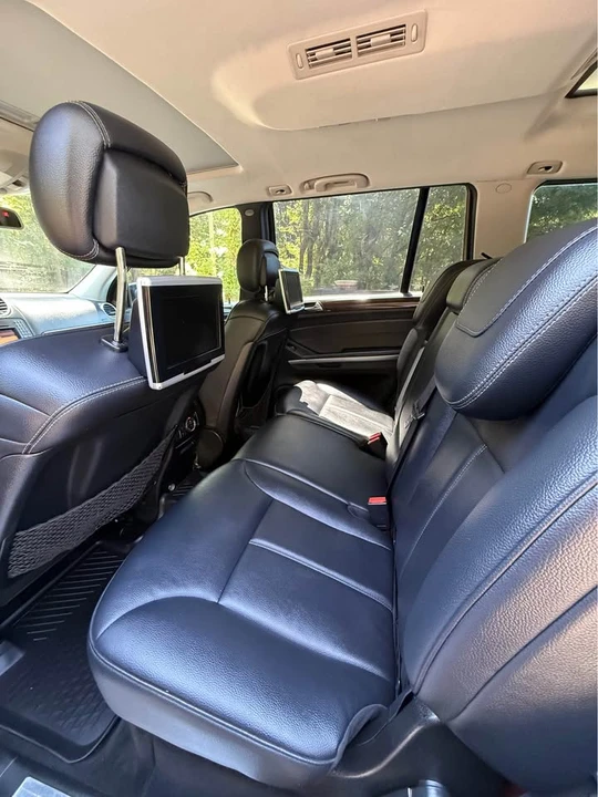 2012 Mercedes-Benz X164 GL-Class - Image 14 of 20