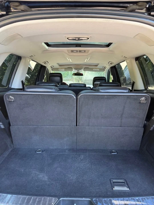 2012 Mercedes-Benz X164 GL-Class - Image 17 of 20