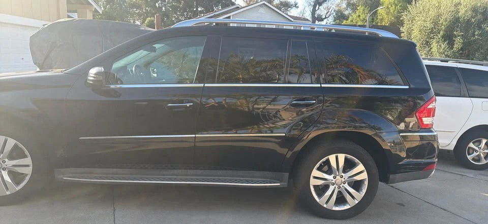 2012 Mercedes-Benz X164 GL-Class - Image 2 of 10