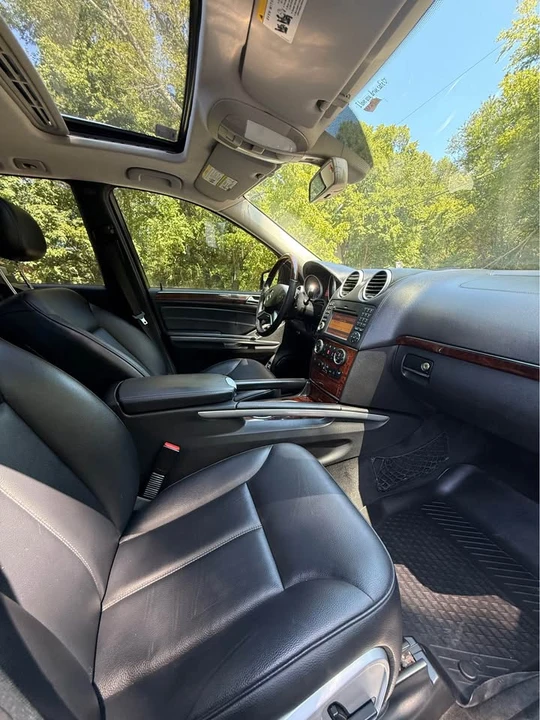 2012 Mercedes-Benz X164 GL-Class - Image 13 of 20