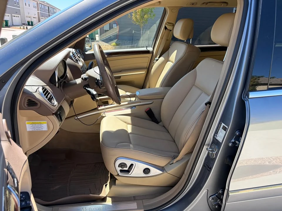 2012 Mercedes-Benz X164 GL-Class - Image 7 of 16