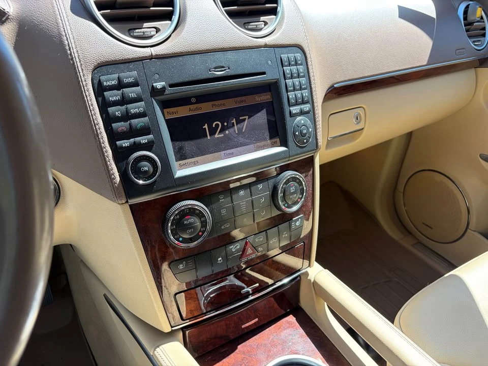 2012 Mercedes-Benz X164 GL-Class - Image 15 of 16