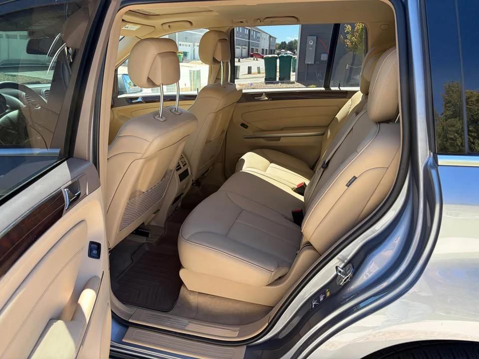 2012 Mercedes-Benz X164 GL-Class - Image 10 of 16