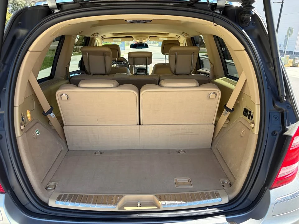 2012 Mercedes-Benz X164 GL-Class - Image 11 of 16