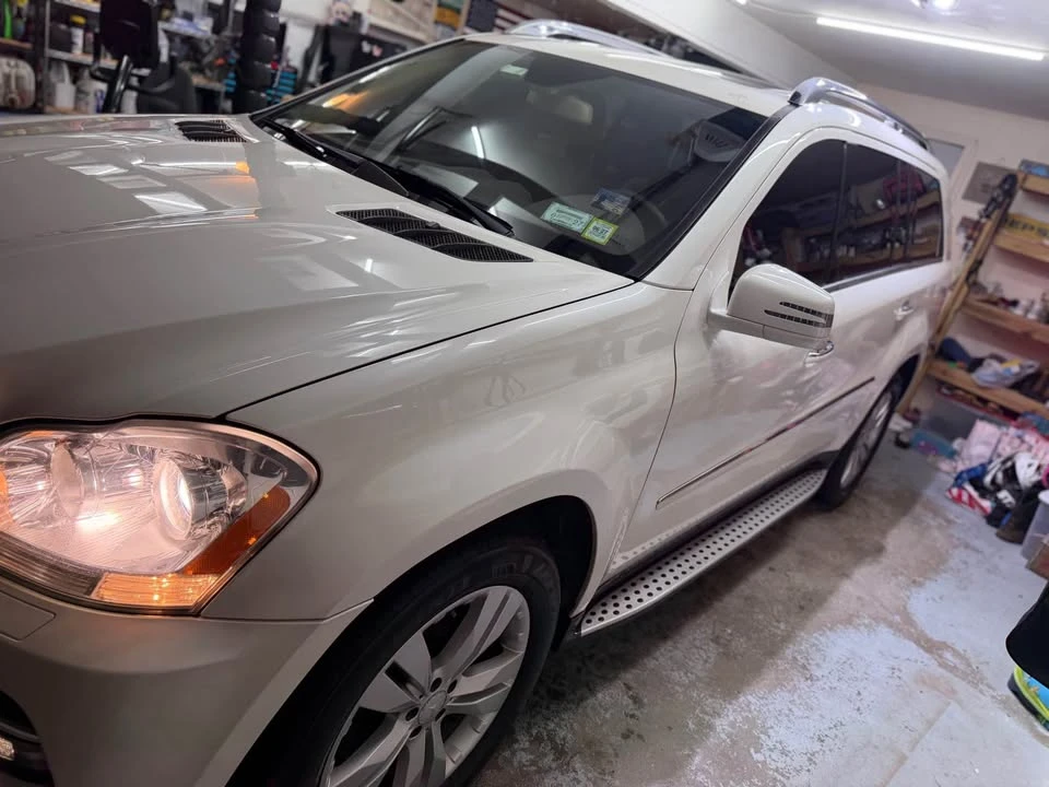 2012 Mercedes-Benz X164 GL-Class - Image 2 of 14