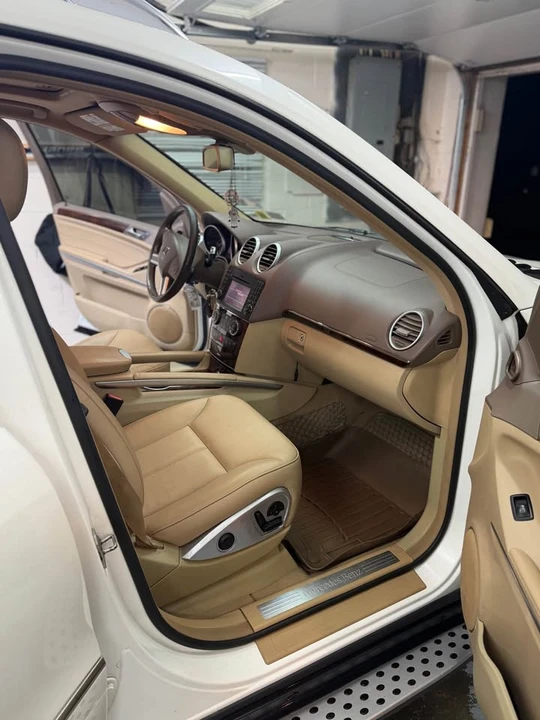 2012 Mercedes-Benz X164 GL-Class - Image 14 of 14