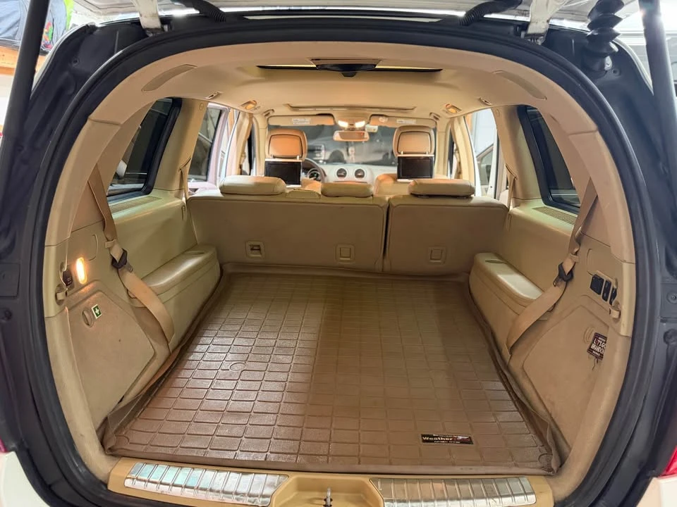 2012 Mercedes-Benz X164 GL-Class - Image 10 of 14