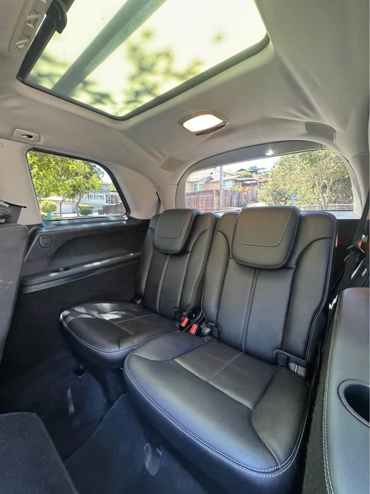 2012 Mercedes-Benz X164 GL-Class - Image 11 of 14