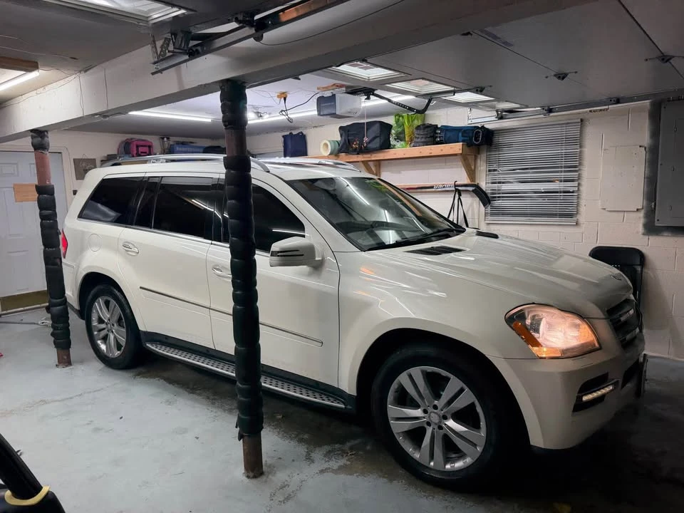 2012 Mercedes-Benz X164 GL-Class - Image 5 of 14