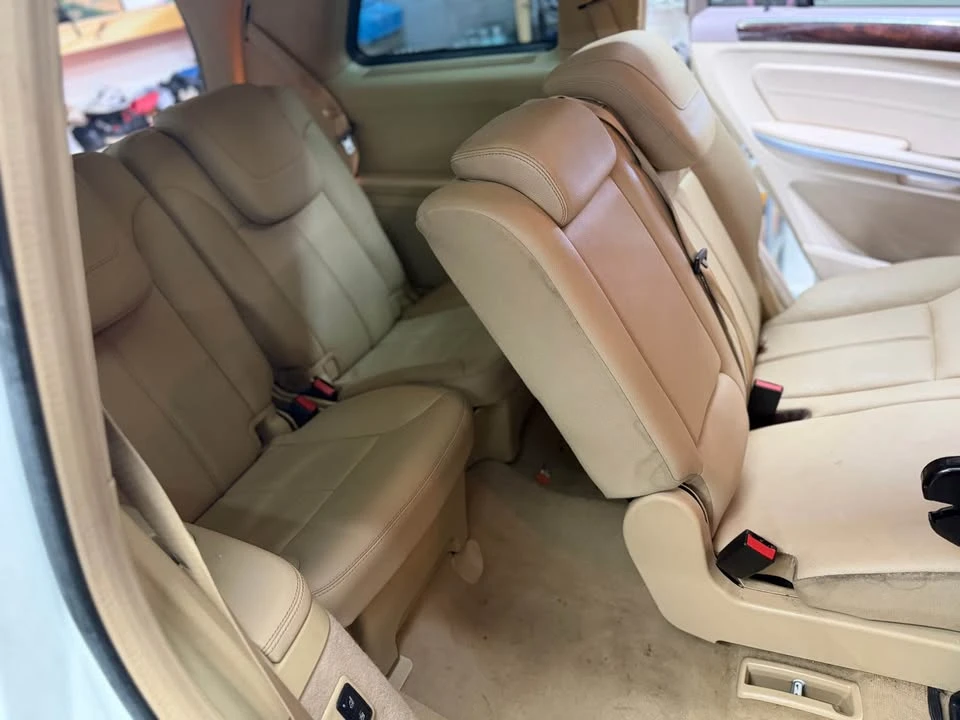 2012 Mercedes-Benz X164 GL-Class - Image 11 of 14