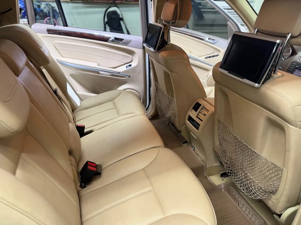 2012 Mercedes-Benz X164 GL-Class - Image 12 of 14