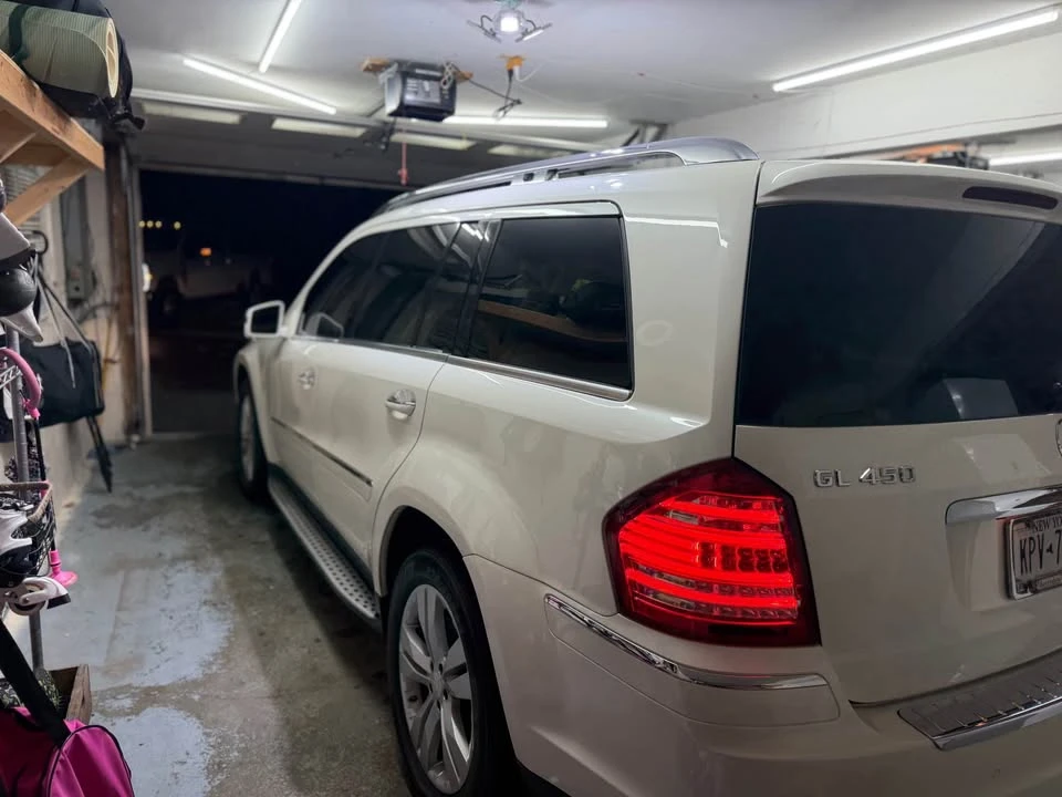 2012 Mercedes-Benz X164 GL-Class - Image 3 of 14