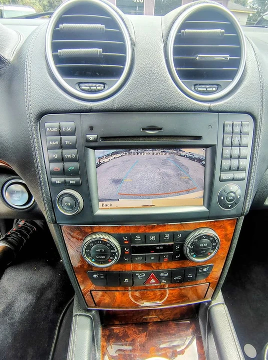 2012 Mercedes-Benz X164 GL-Class - Image 11 of 20