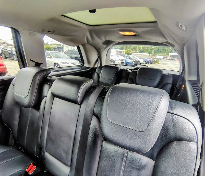 2012 Mercedes-Benz X164 GL-Class - Image 9 of 20