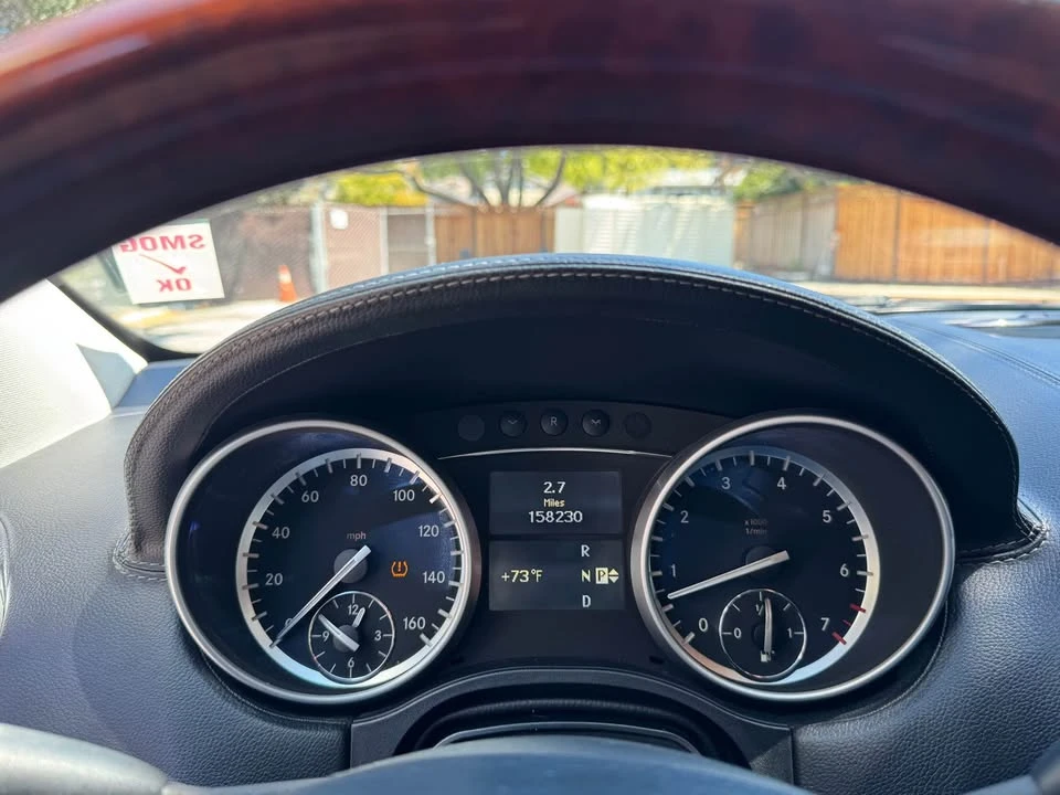2012 Mercedes-Benz X164 GL-Class - Image 14 of 14