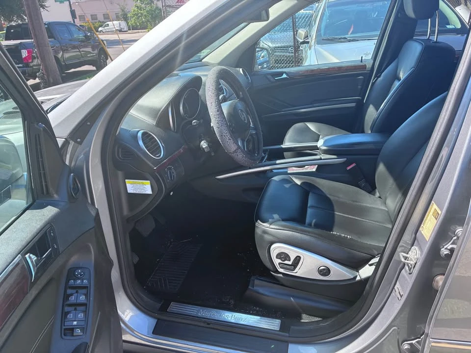 2012 Mercedes-Benz X164 GL-Class - Image 12 of 16