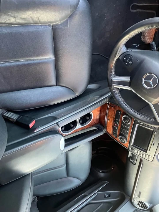 2012 Mercedes-Benz X164 GL-Class - Image 2 of 8