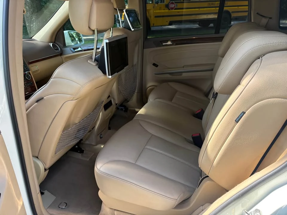 2012 Mercedes-Benz X164 GL-Class - Image 19 of 20