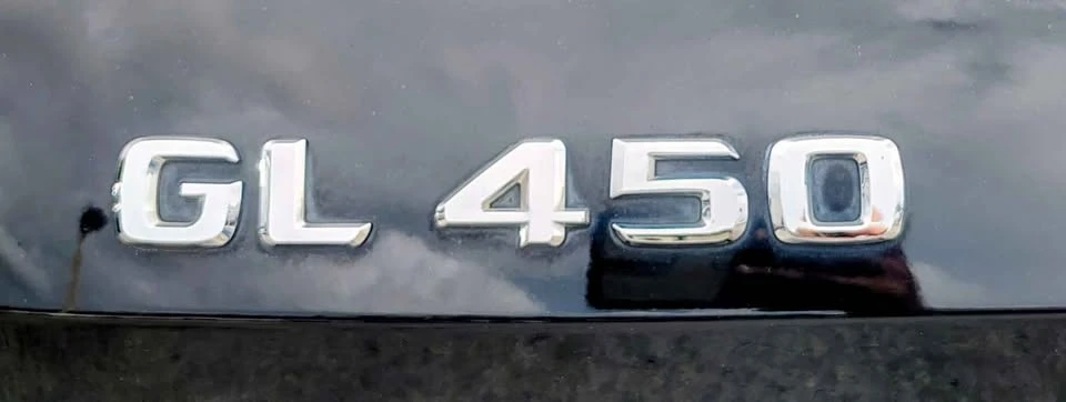 2012 Mercedes-Benz X164 GL-Class - Image 18 of 20