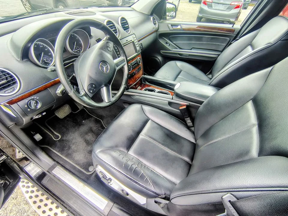 2012 Mercedes-Benz X164 GL-Class - Image 6 of 20
