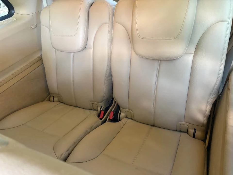2012 Mercedes-Benz X164 GL-Class - Image 20 of 20