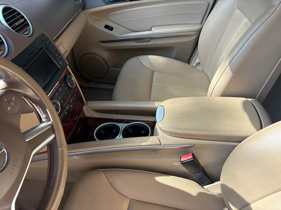 2012 Mercedes-Benz X164 GL-Class - Image 17 of 20
