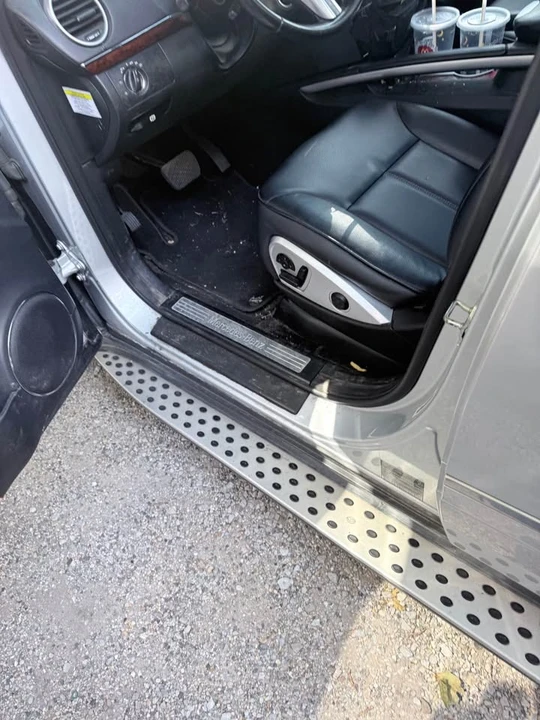 2012 Mercedes-Benz X164 GL-Class - Image 7 of 12