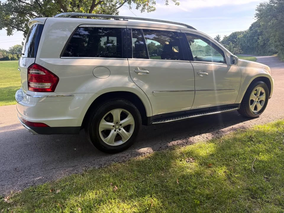 2012 Mercedes-Benz X164 GL-Class - Image 14 of 20