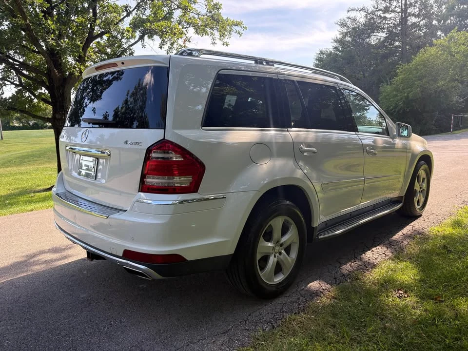 2012 Mercedes-Benz X164 GL-Class - Image 13 of 20