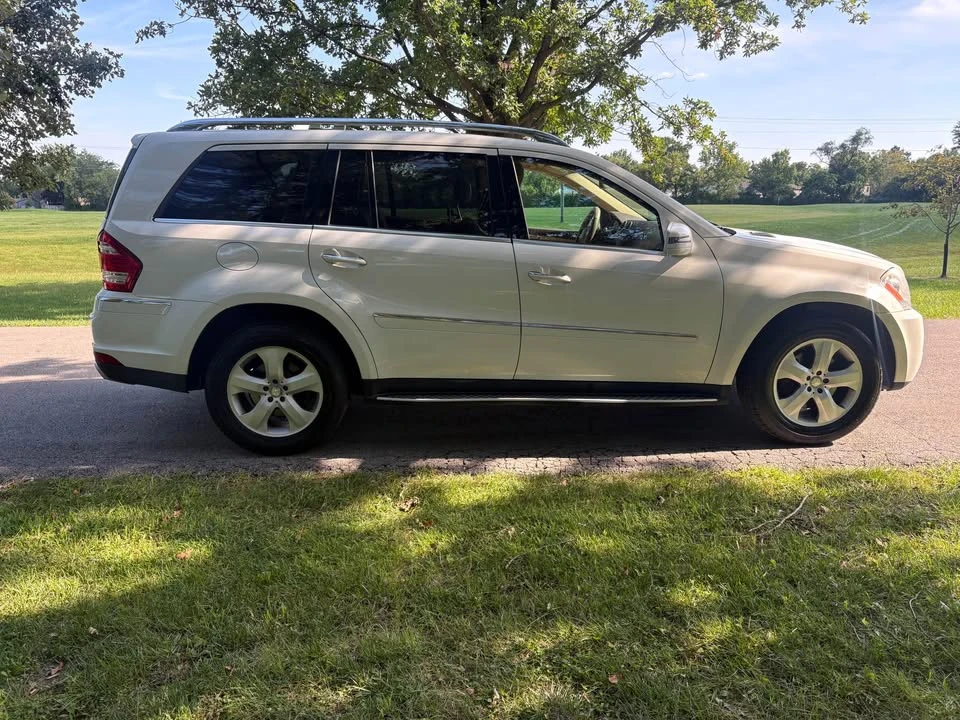 2012 Mercedes-Benz X164 GL-Class - Image 15 of 20