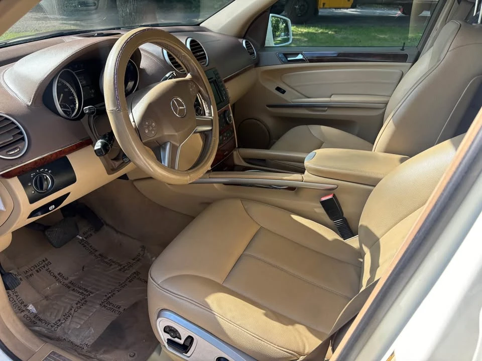 2012 Mercedes-Benz X164 GL-Class - Image 18 of 20