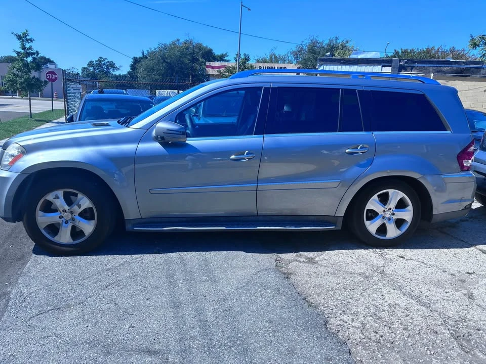 2012 Mercedes-Benz X164 GL-Class - Image 2 of 16