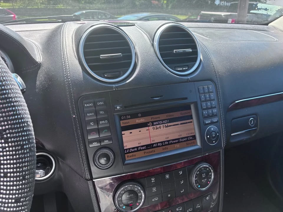 2012 Mercedes-Benz X164 GL-Class - Image 15 of 16