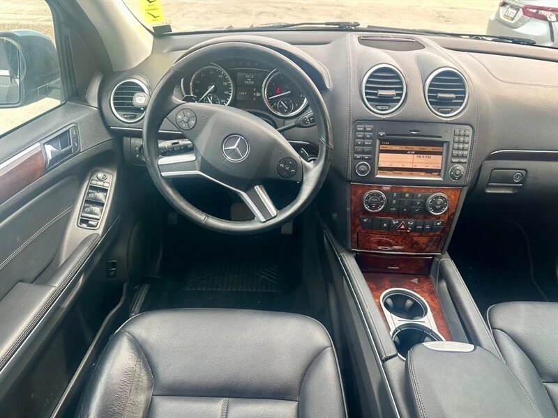 2012 Mercedes-Benz X164 GL-Class - Image 6 of 13